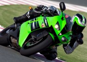 Kawasaki Ninja ZX-6R